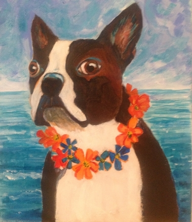 Aloha