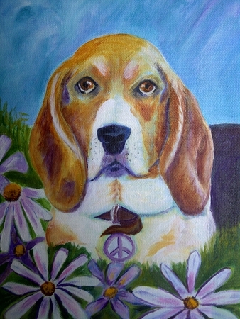Daisy May (or may not)
