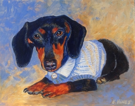 Baxter