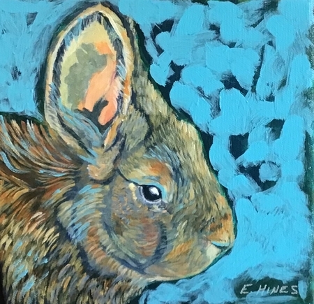 Hunny Bunny