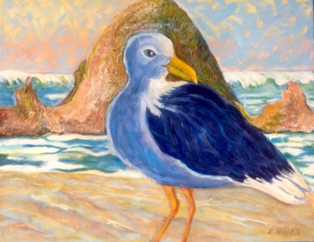Skipper